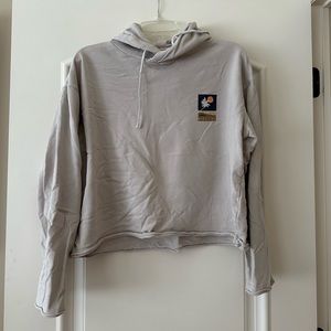Ripcurl Cropped Women’s Hoodie